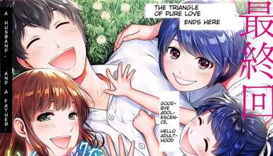 Domestic na Kanojo: la autora Kei Sasuga lanza 3 1-Shots