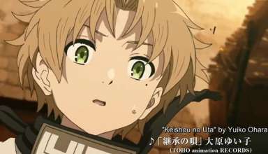 Mushoku Tensei: se ha revelado el tráiler del Segundo Cour
