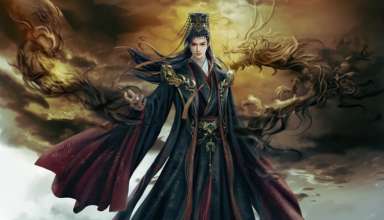 Against the Gods: revelada fecha de estreno del donghua