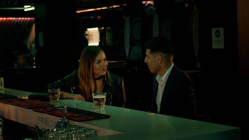 “Sí”: Un corto que invita a reflexionar sobre las relaciones humanas