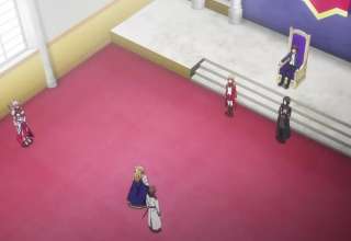 Genjitsushugi Yuusha no Oukoku Saikenki: revelada fecha de estreno