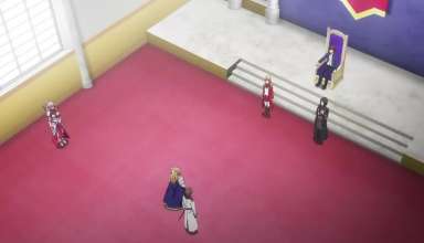 Genjitsushugi Yuusha no Oukoku Saikenki: revelada fecha de estreno