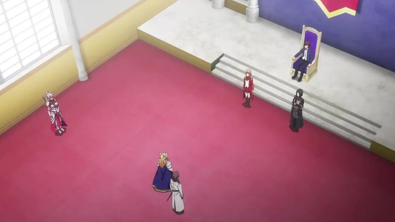 Genjitsushugi Yuusha no Oukoku Saikenki: revelada fecha de estreno