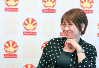 Keiko Nobumoto, guionista de Cowboy Bebop, fallece a los 57 años