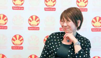 Keiko Nobumoto, guionista de Cowboy Bebop, fallece a los 57 años