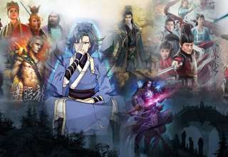 Novelas Chinas de Cultivo: ¿Qué son Wuxia, Xianxia y Xuanhuan?