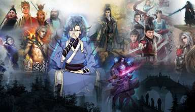 Novelas Chinas de Cultivo: ¿Qué son Wuxia, Xianxia y Xuanhuan?