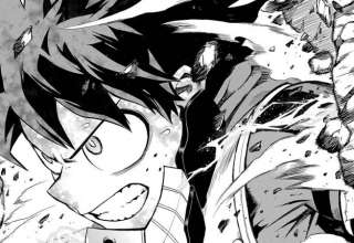 My Hero Academia: Shueisha lanza tráiler promocional para el manga