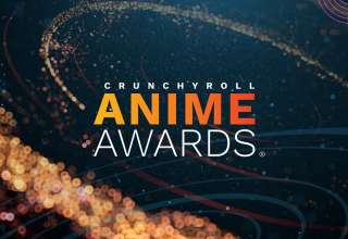 Los Anime Awards 2022 de Crunchyroll revelan a sus ganadores… y no ganó ODD TAXI