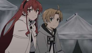 Mushoku Tensei: Novelas superan 10 millones de copias en circulación