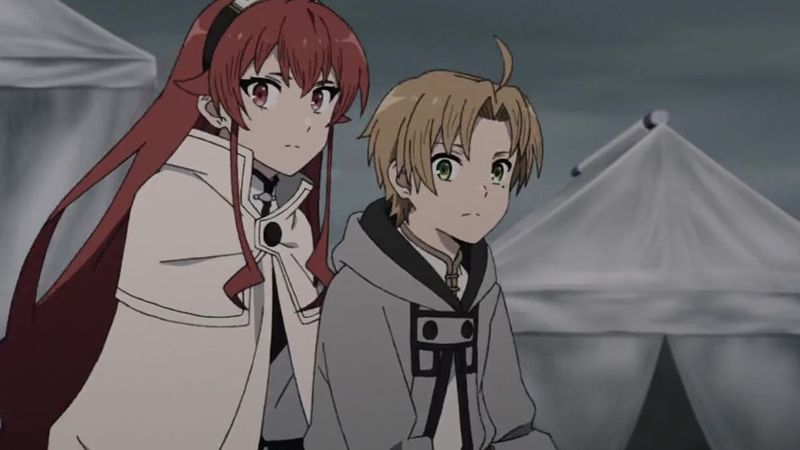 Mushoku Tensei: Novelas superan 10 millones de copias en circulación