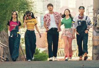 ¿No sabes qué ver? Te recomendamos cuatro dramas asiáticos recientes en Netflix