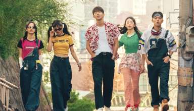 ¿No sabes qué ver? Te recomendamos cuatro dramas asiáticos recientes en Netflix