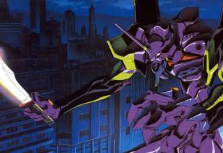 10 animes indispensables de la década de 1990 y otros 40 que no están nada mal