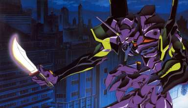 10 animes indispensables de la década de 1990 y otros 40 que no están nada mal