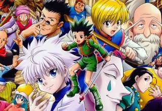 Yoshihiro Togashi se une a Twitter y anuncia el regreso de Hunter x Hunter