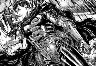 Berserk: El manga continuará de la mano de los asistentes de Miura