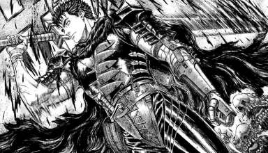 Berserk: El manga continuará de la mano de los asistentes de Miura