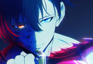 ¡Confirman el anime de Solo Leveling para 2023!