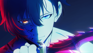 ¡Confirman el anime de Solo Leveling para 2023!