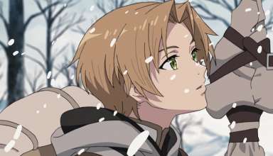 Mushoku Tensei: Revelado Tráiler de la Segunda Temporada