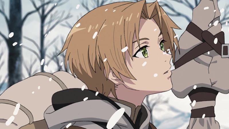 Mushoku Tensei: Revelado Tráiler de la Segunda Temporada