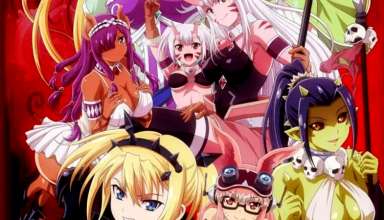 Peter Grill to Kenja no Jikan: Se conoce la fecha de estreno de la segunda temporada