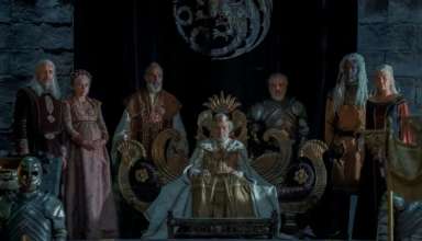 House Of The Dragon: este es el árbol genealógico de la Casa Targaryen