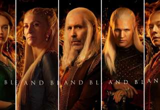 House of The Dragon: ¿Quiénes son los personajes principales?