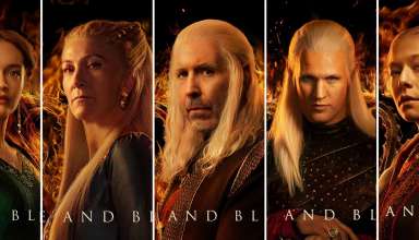 House of The Dragon: ¿Quiénes son los personajes principales?