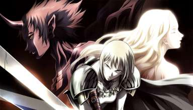 Netflix sube su apuesta por el anime en un acuerdo con Nippon TV &nbsp;