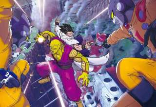 Dragon Ball Super: Super Hero hay más sorpresas de las que vimos en la película