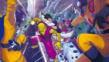 Dragon Ball Super: Super Hero hay más sorpresas de las que vimos en la película