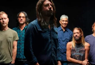 Foo Fighters transmitirá online el concierto en homenaje a Taylor Hawkins