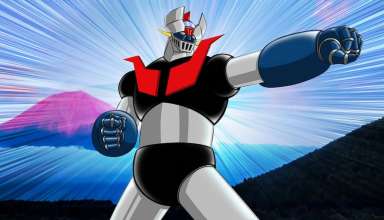 Animes que marcaron mi vida: Mazinger Z