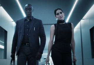 Netflix Cancela Serie Live-Action de Resident Evil