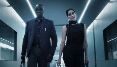 Netflix Cancela Serie Live-Action de Resident Evil