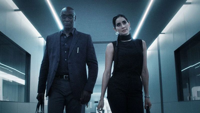 Netflix Cancela Serie Live-Action de Resident Evil