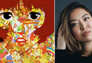 Paprika tendrá su propio Live Action hecho en Hollywood