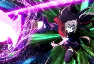 Sword Art Online Progressive Scherzo of a Dark Dusk: Revelado nuevo tráiler