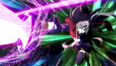 Sword Art Online Progressive Scherzo of a Dark Dusk: Revelado nuevo tráiler