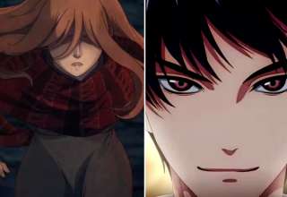 The King’s Avatar y Release that Witch: Revelados nuevos tráilers
