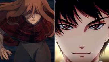 The King’s Avatar y Release that Witch: Revelados nuevos tráilers