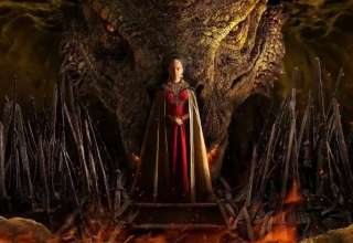 House Of the Dragon: lo que sabemos de la precuela de Games Of Thrones