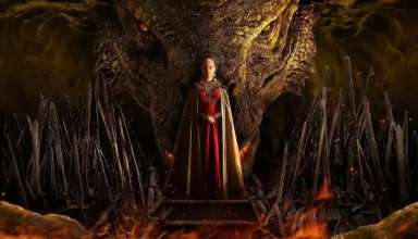 House Of the Dragon: lo que sabemos de la precuela de Games Of Thrones