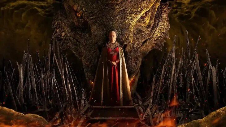 House Of the Dragon: lo que sabemos de la precuela de Games Of Thrones