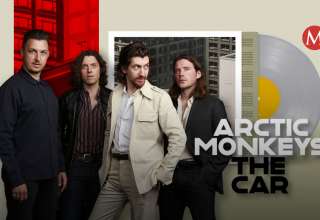 Arctic Monkeys vuelve a la carga con «The Car»
