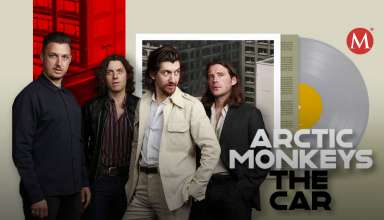 Arctic Monkeys vuelve a la carga con «The Car»