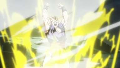 Dragon Ball Super: SUPER HERO es una experiencia… que ya hemos vivido antes