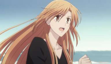 Fruits Basket -prelude- llegará a Crunchyroll este mes de octubre